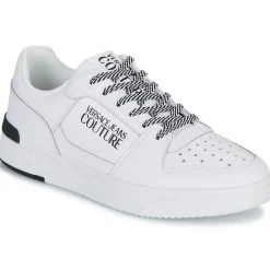 Versace Jeans Couture YA3SJ5-Homme Baskets Mode