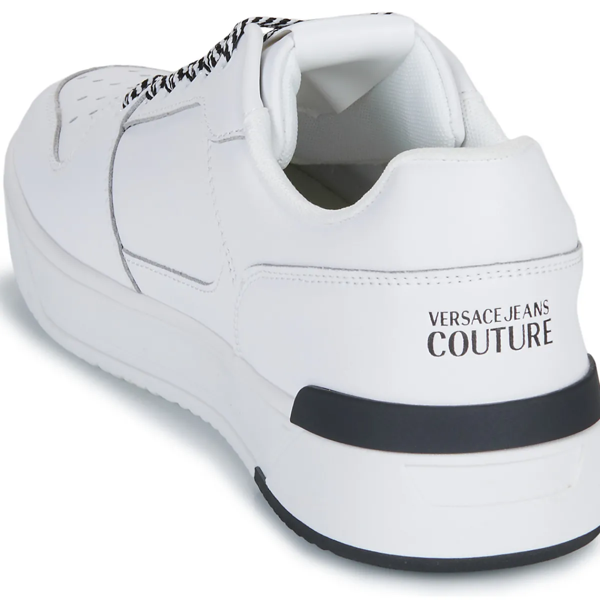 Versace Jeans Couture YA3SJ5-Homme Baskets Mode