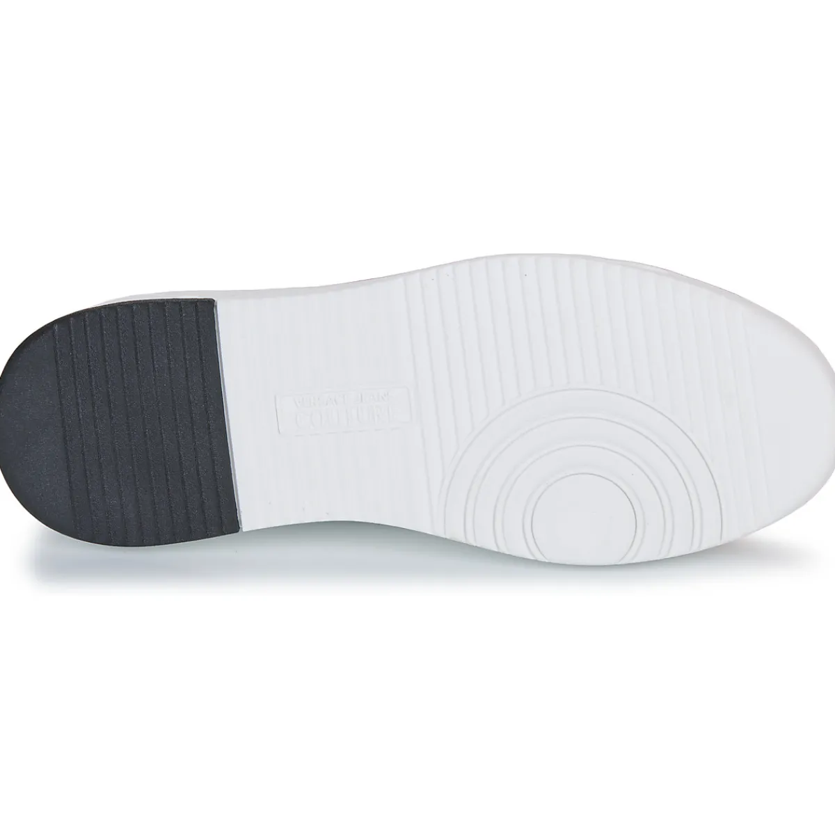 Versace Jeans Couture YA3SJ5-Homme Baskets Mode