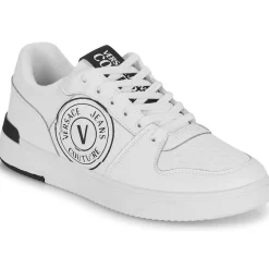 Versace Jeans Couture YA3SJ1-Homme Baskets Mode
