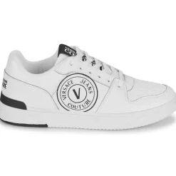 Versace Jeans Couture YA3SJ1-Homme Baskets Mode