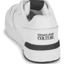 Versace Jeans Couture YA3SJ1-Homme Baskets Mode