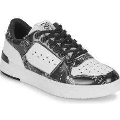 Versace Jeans Couture YA3SJ4-Homme Baskets Mode