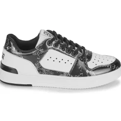 Versace Jeans Couture YA3SJ4-Homme Baskets Mode