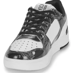 Versace Jeans Couture YA3SJ4-Homme Baskets Mode