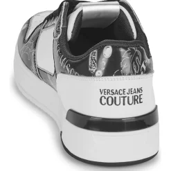 Versace Jeans Couture YA3SJ4-Homme Baskets Mode