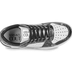 Versace Jeans Couture YA3SJ4-Homme Baskets Mode