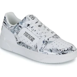 Versace Jeans Couture YA3SJ4-Homme Baskets Mode