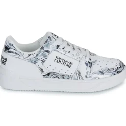 Versace Jeans Couture YA3SJ4-Homme Baskets Mode