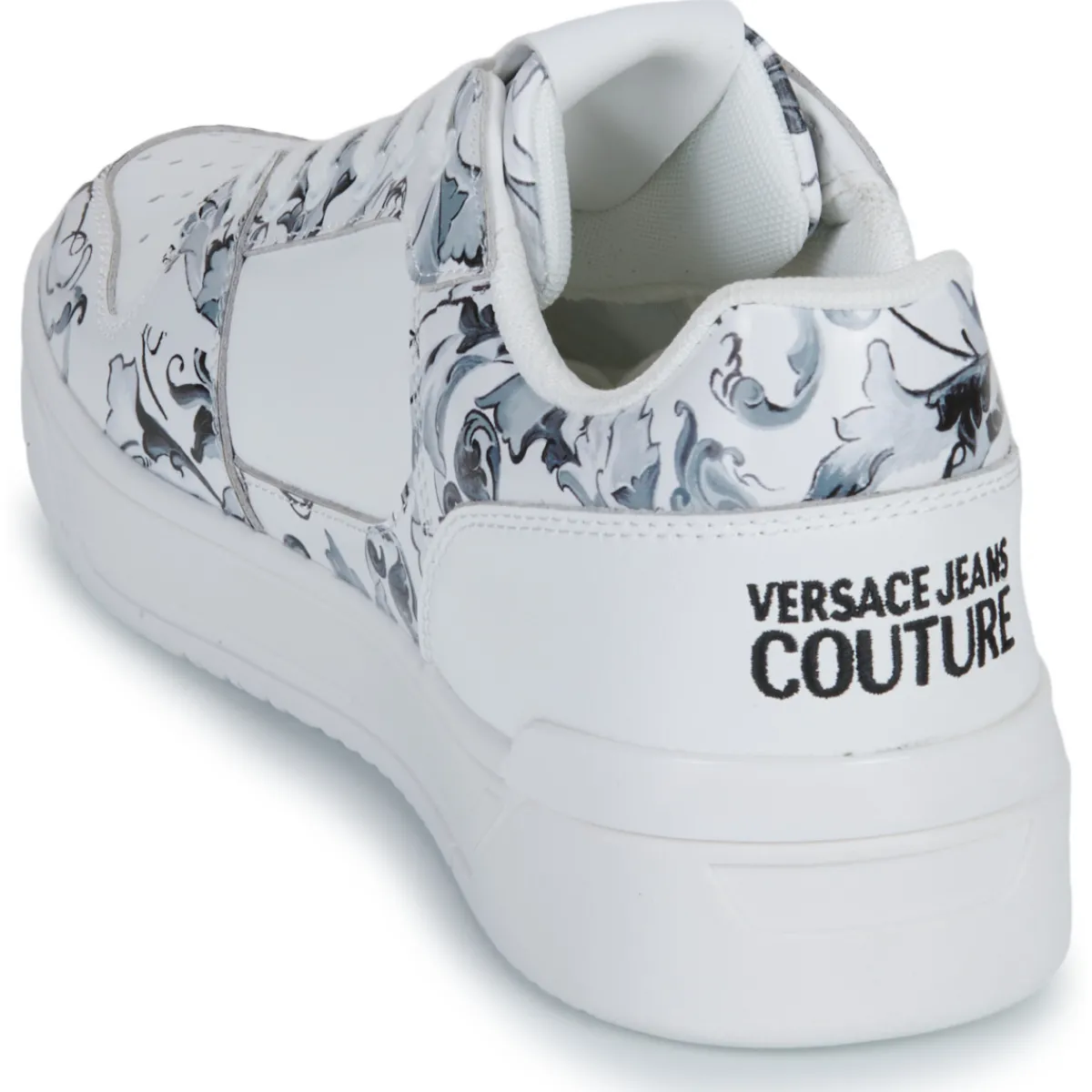 Versace Jeans Couture YA3SJ4-Homme Baskets Mode