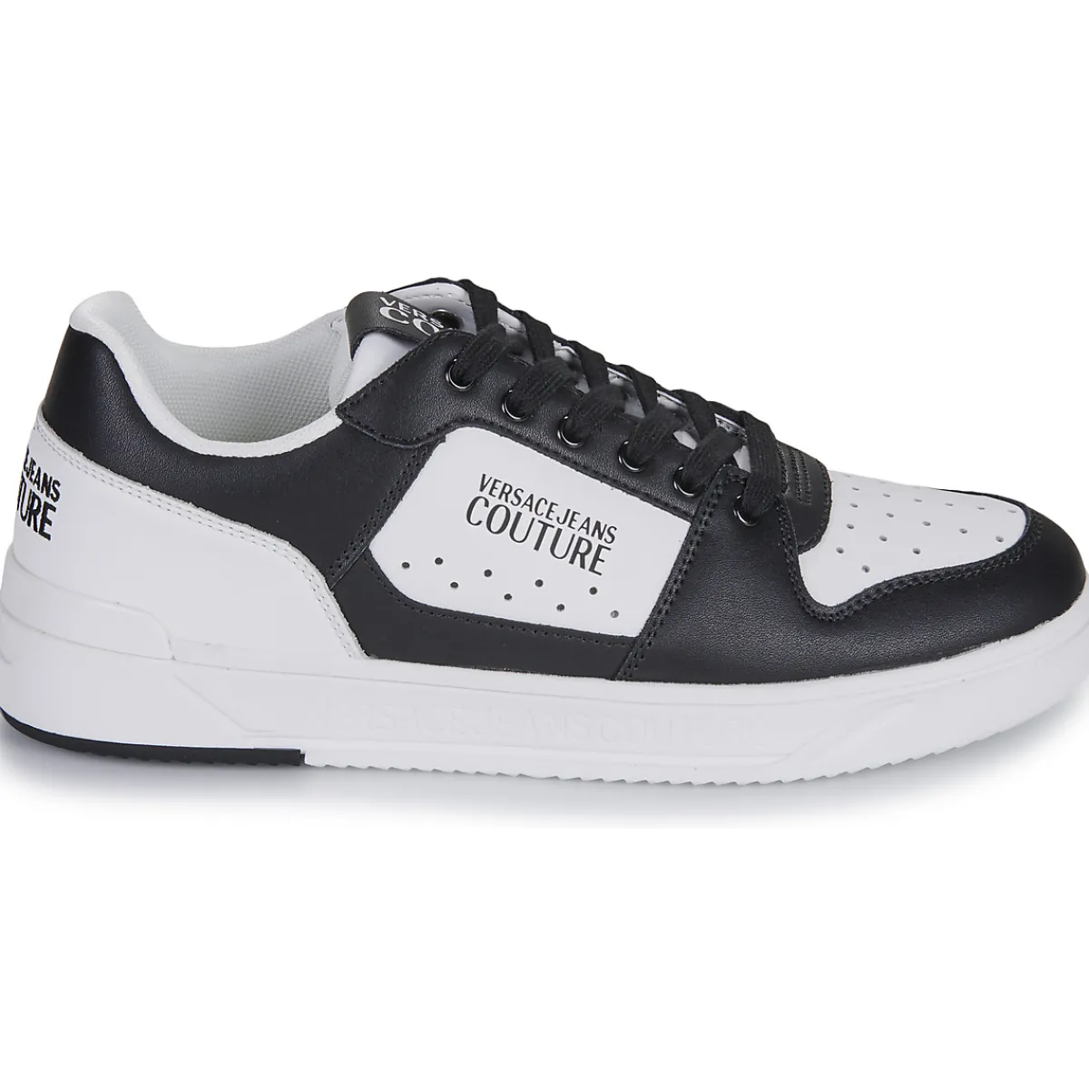 Versace Jeans Couture YA3SJ4-Homme Baskets Mode