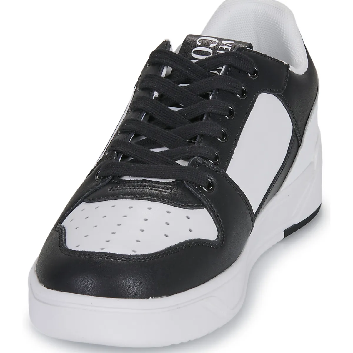 Versace Jeans Couture YA3SJ4-Homme Baskets Mode