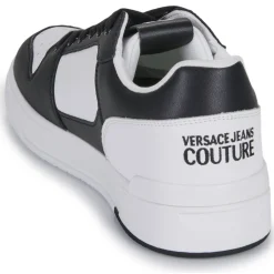 Versace Jeans Couture YA3SJ4-Homme Baskets Mode