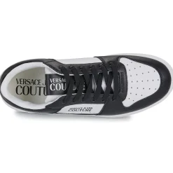 Versace Jeans Couture YA3SJ4-Homme Baskets Mode