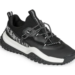 Versace Jeans Couture YA3SN2-Homme Baskets Mode