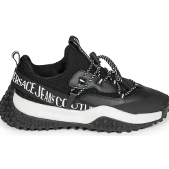 Versace Jeans Couture YA3SN2-Homme Baskets Mode