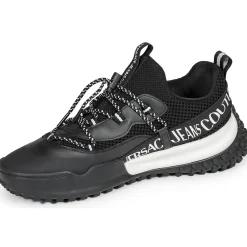 Versace Jeans Couture YA3SN2-Homme Baskets Mode