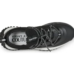 Versace Jeans Couture YA3SN2-Homme Baskets Mode