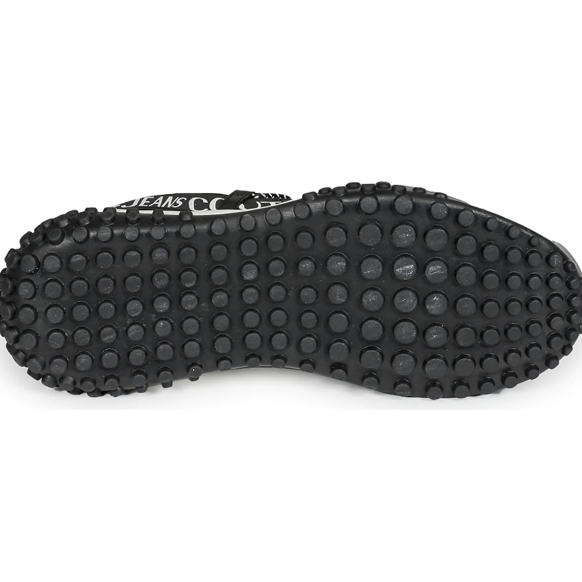 Versace Jeans Couture YA3SN2-Homme Baskets Mode