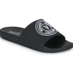 Versace Jeans Couture 74YA3SQ3-Homme Mules / Sabots