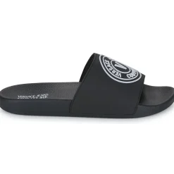 Versace Jeans Couture 74YA3SQ3-Homme Mules / Sabots