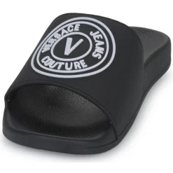 Versace Jeans Couture 74YA3SQ3-Homme Mules / Sabots