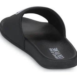Versace Jeans Couture 74YA3SQ3-Homme Mules / Sabots