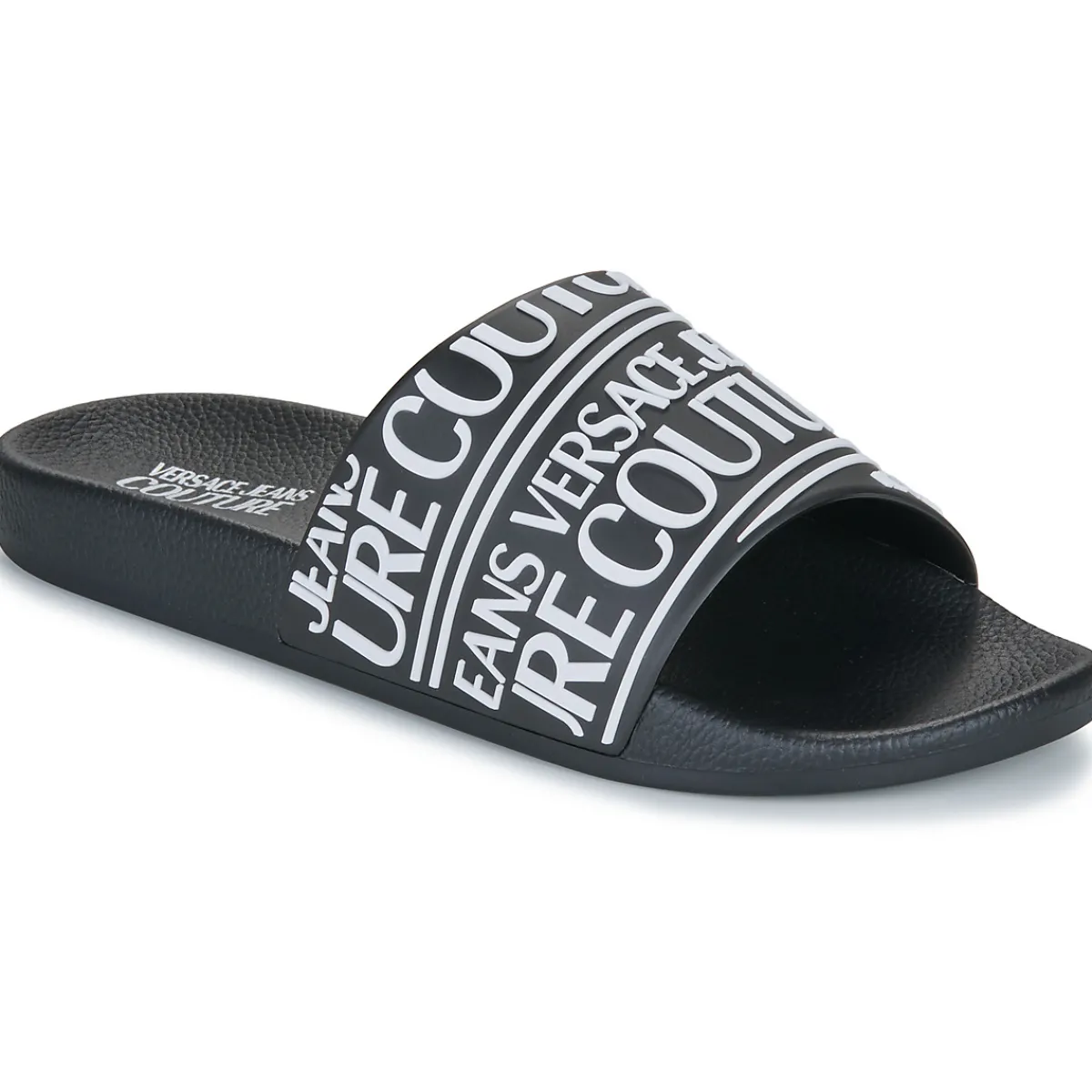 Versace Jeans Couture YA3SQ1-Homme Mules / Sabots