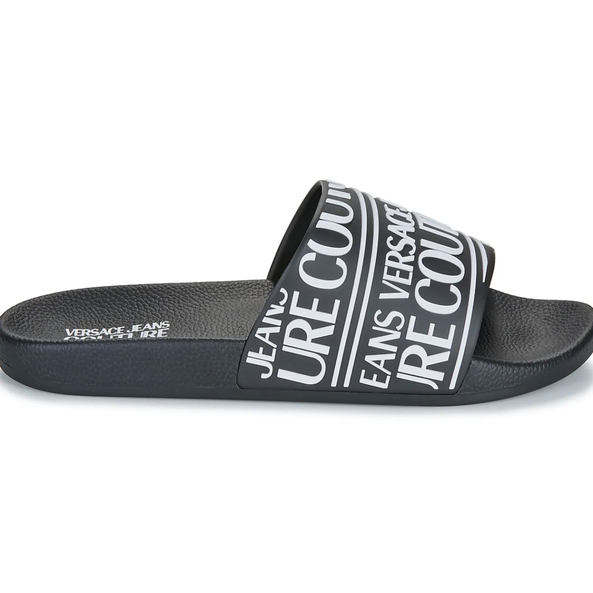 Versace Jeans Couture YA3SQ1-Homme Mules / Sabots