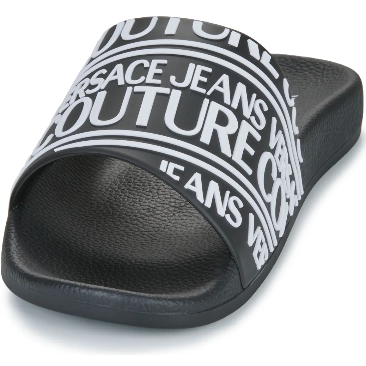 Versace Jeans Couture YA3SQ1-Homme Mules / Sabots