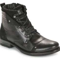 Redskins YEDOS-Homme Bottines / Boots