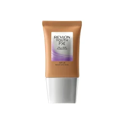 Revlon Youthfx Fill + Blur Foundation Spf20 405-almond-Homme Maquillage Teint