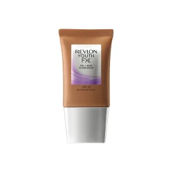 Revlon Youthfx Fill + Blur Foundation Spf20 400-caramel-Homme Maquillage Teint