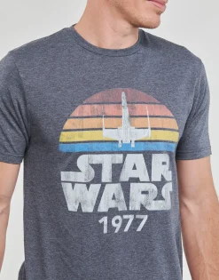 Yurban YOVAN-Homme T-Shirts & Polos