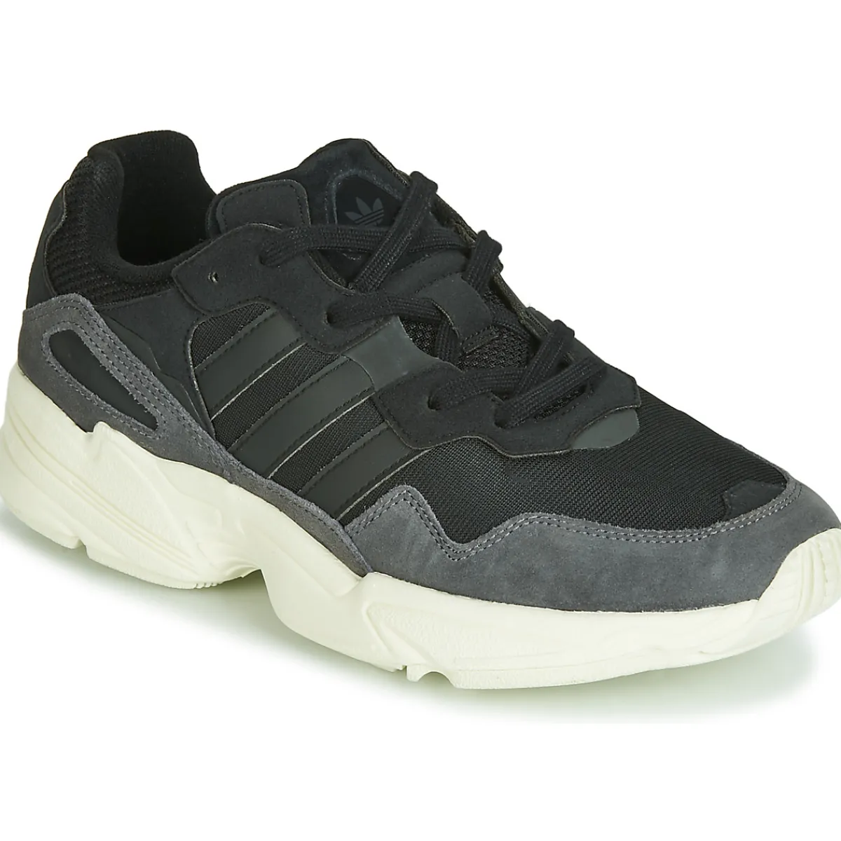 adidas YUNG-96-Homme Sport Indoor