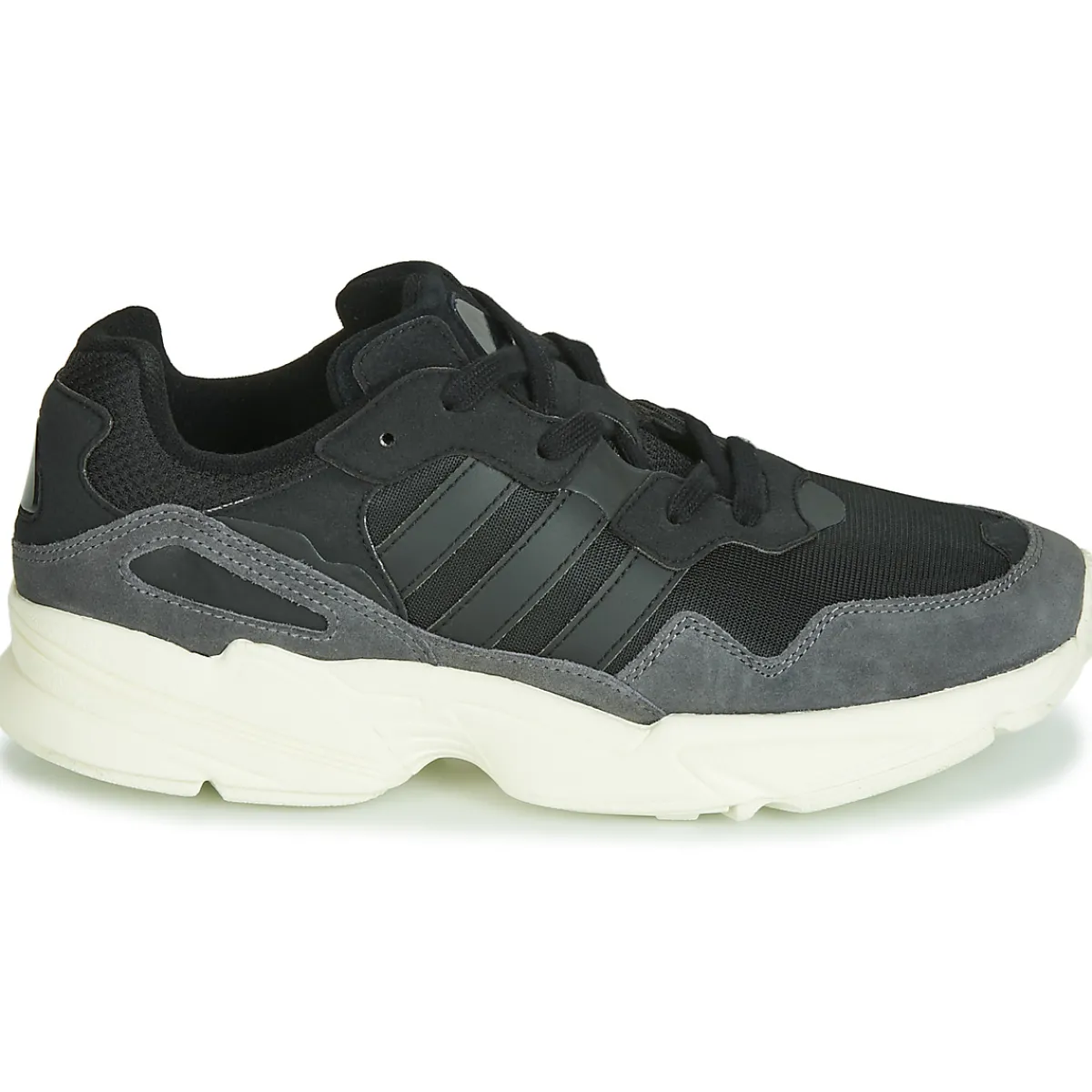 adidas YUNG-96-Homme Sport Indoor