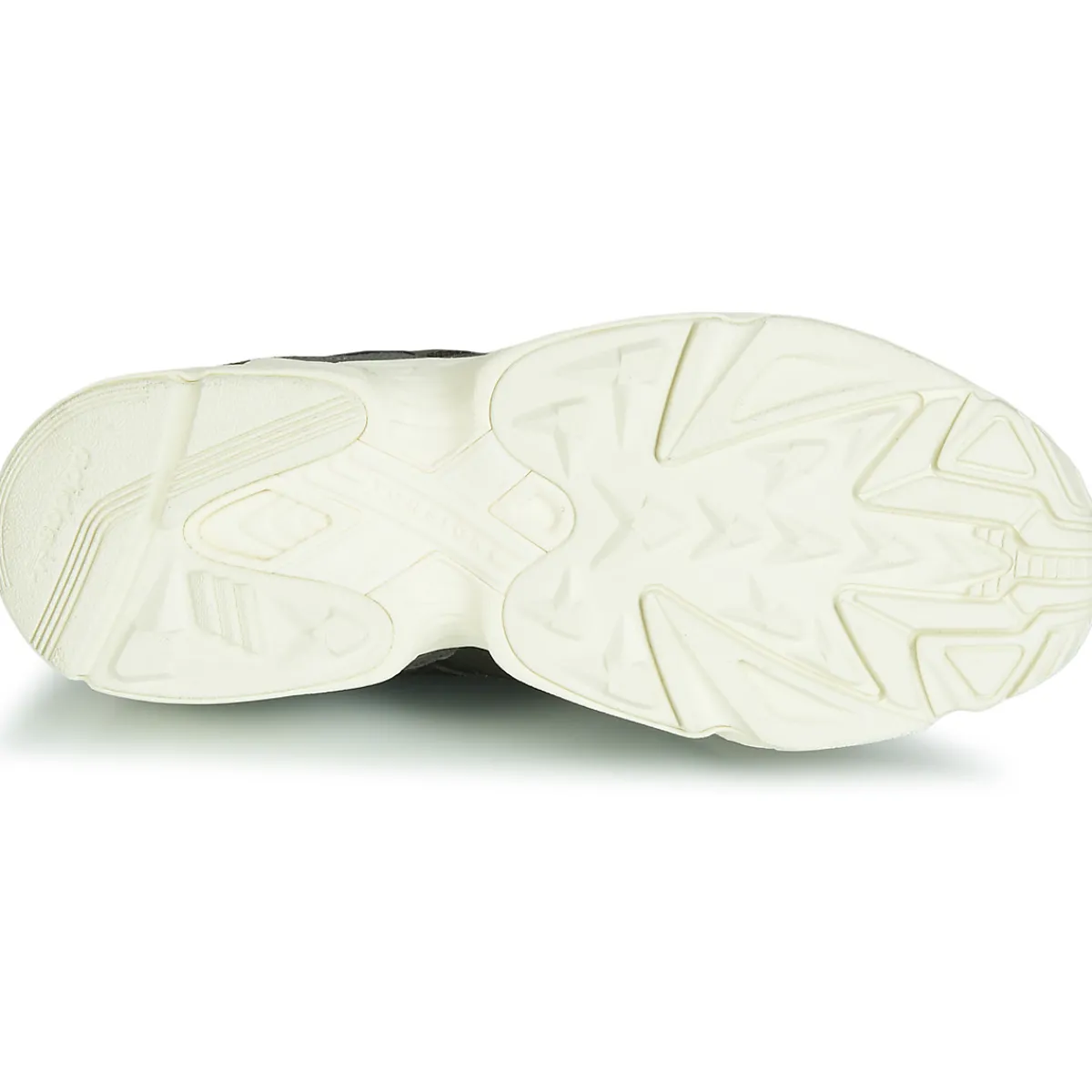 adidas YUNG-96-Homme Sport Indoor