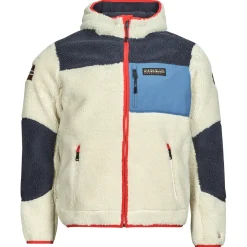 Napapijri YUPIK FZH 3-Homme Sweats & Polaires