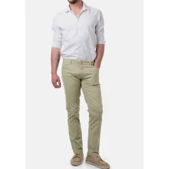 Hopenlife YUTA-Homme Pantalons