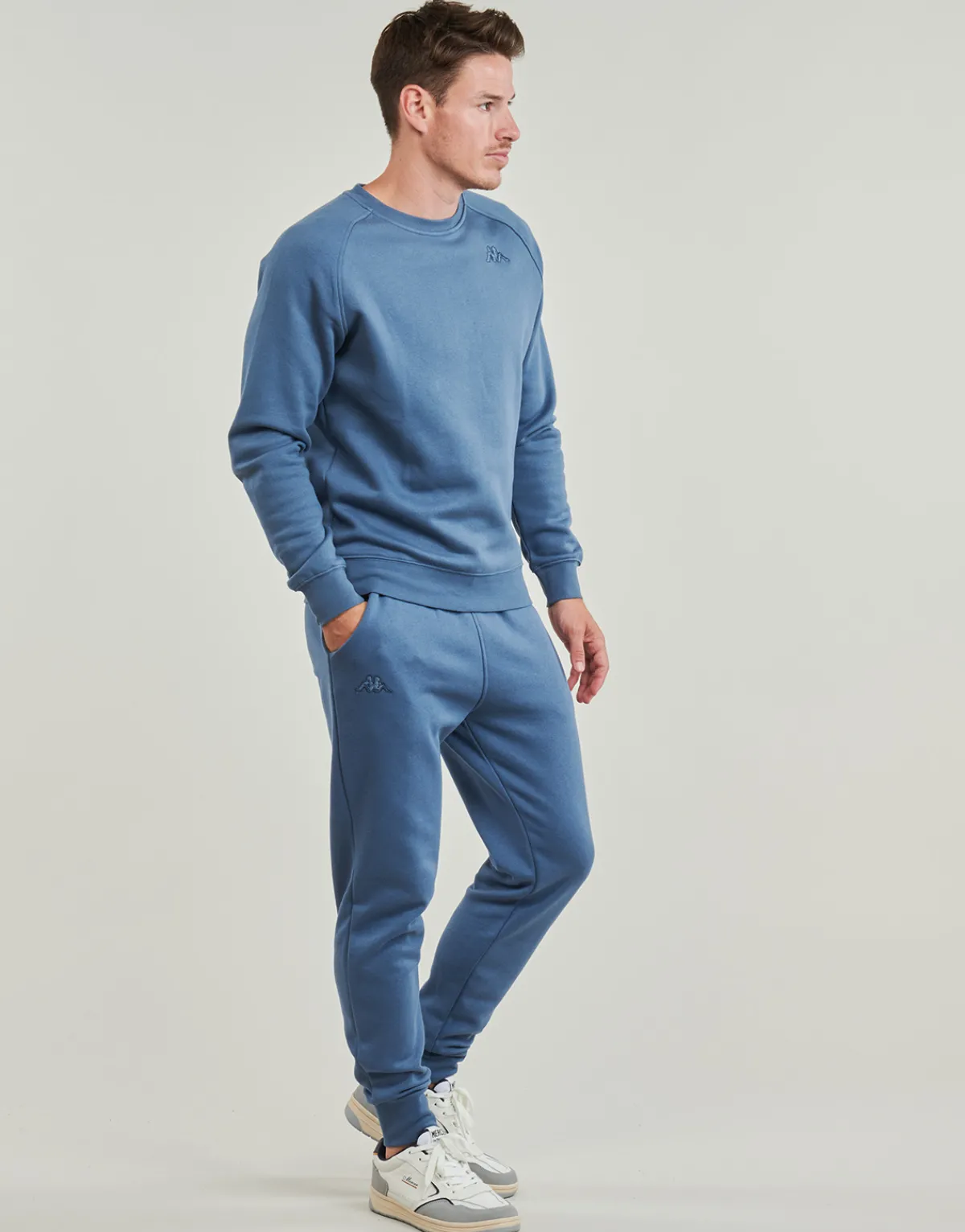 Kappa ZANT-Homme Joggings & Survêtements