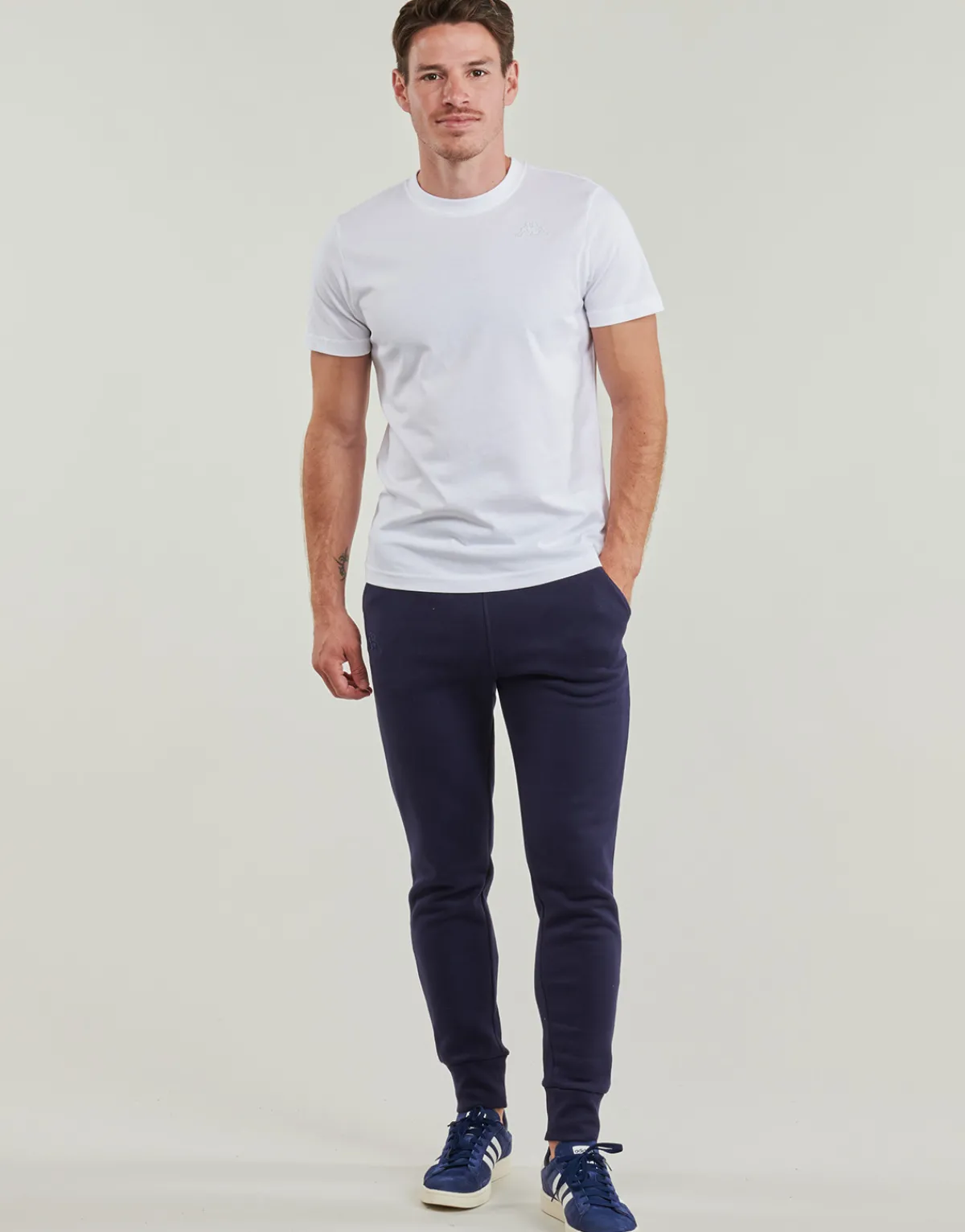 Kappa ZANT-Homme Joggings & Survêtements