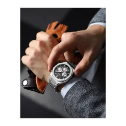 Curren zc047b-Homme Montres