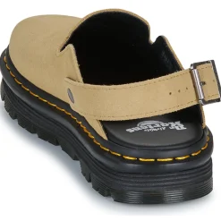 Dr. Martens ZebZag Mule-Homme Mules / Sabots