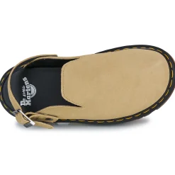 Dr. Martens ZebZag Mule-Homme Mules / Sabots