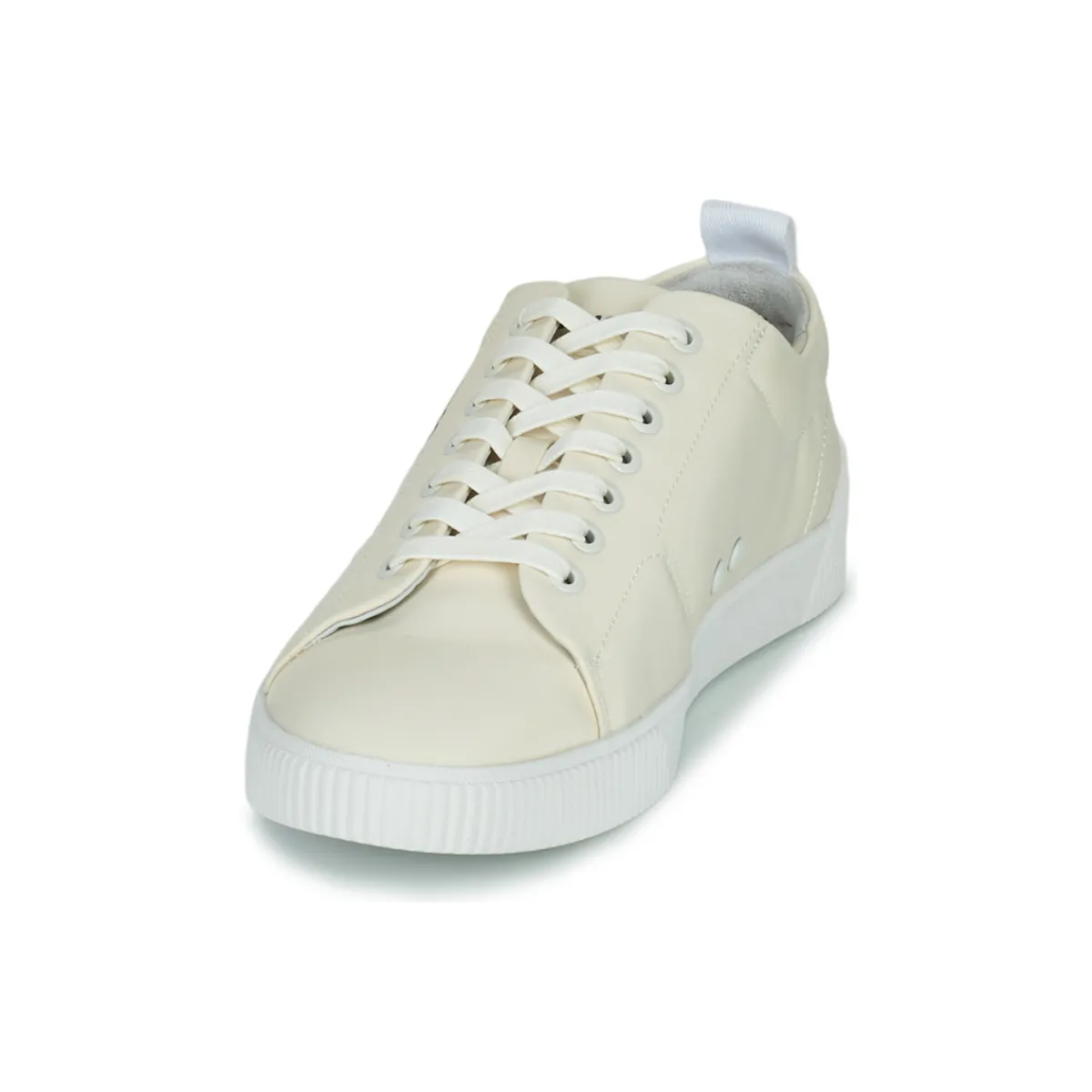 HUGO ZERO_TENN_NYPU A-Homme Baskets Mode