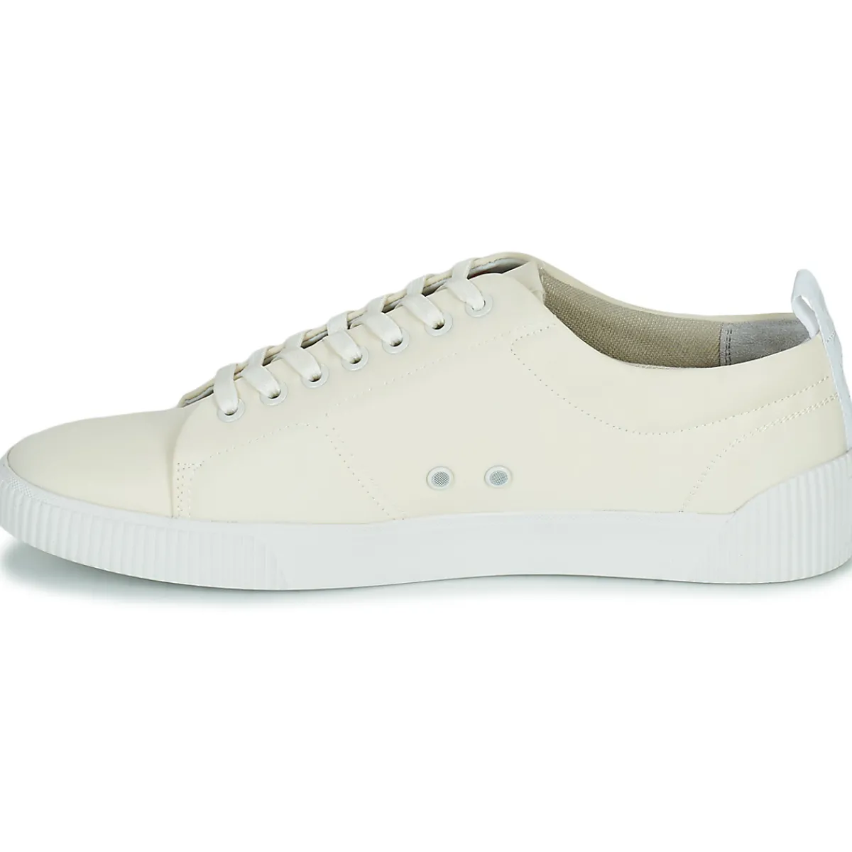 HUGO ZERO_TENN_NYPU A-Homme Baskets Mode