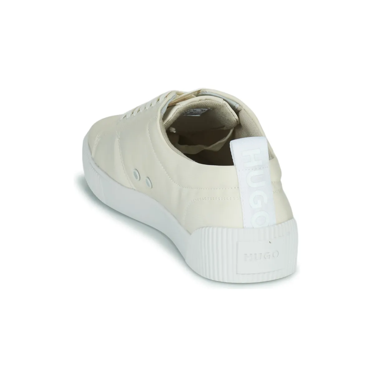 HUGO ZERO_TENN_NYPU A-Homme Baskets Mode