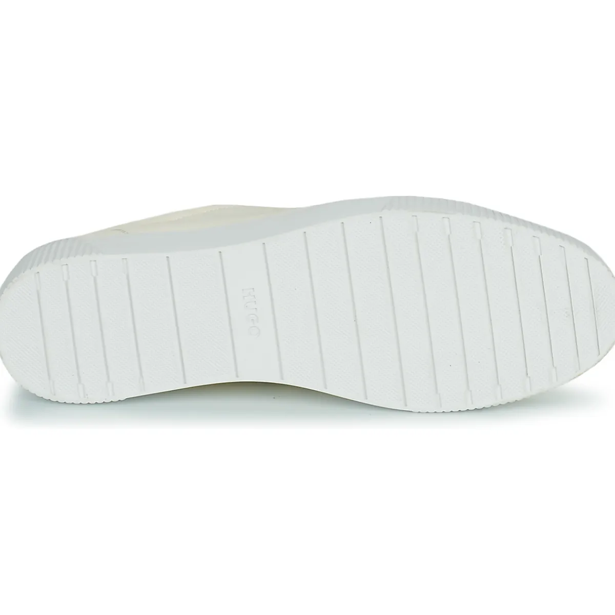 HUGO ZERO_TENN_NYPU A-Homme Baskets Mode