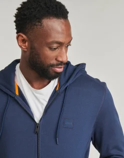 BOSS Zetalky-Homme Sweats & Polaires