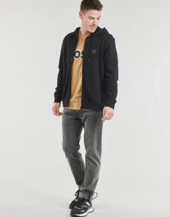 BOSS Zetalky-Homme Sweats & Polaires|Sweats & Polaires